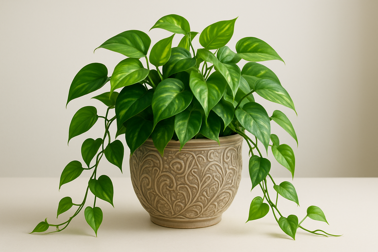 MONEY PLANT