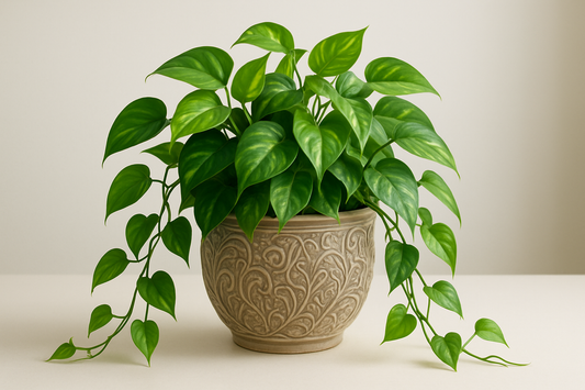 MONEY PLANT